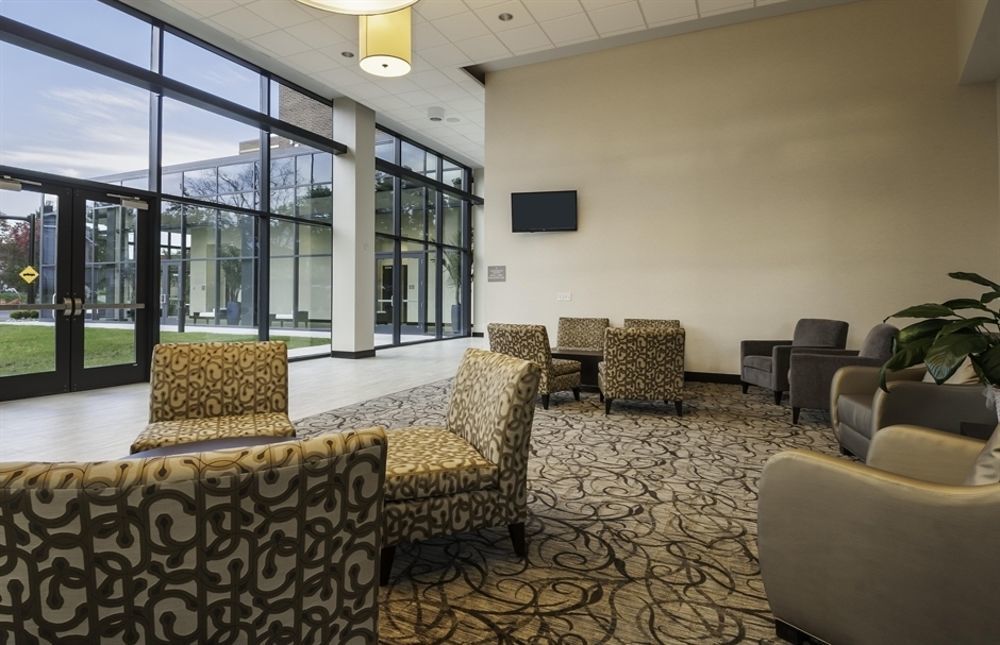 Kent State University Hotel And Conference Center Exterior foto