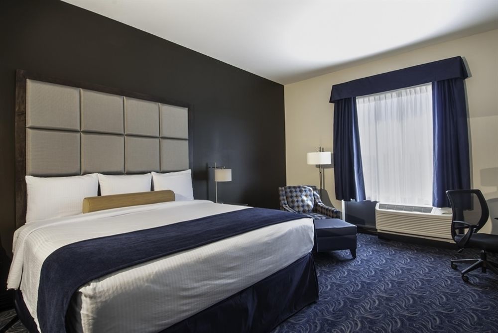 Kent State University Hotel And Conference Center Exterior foto